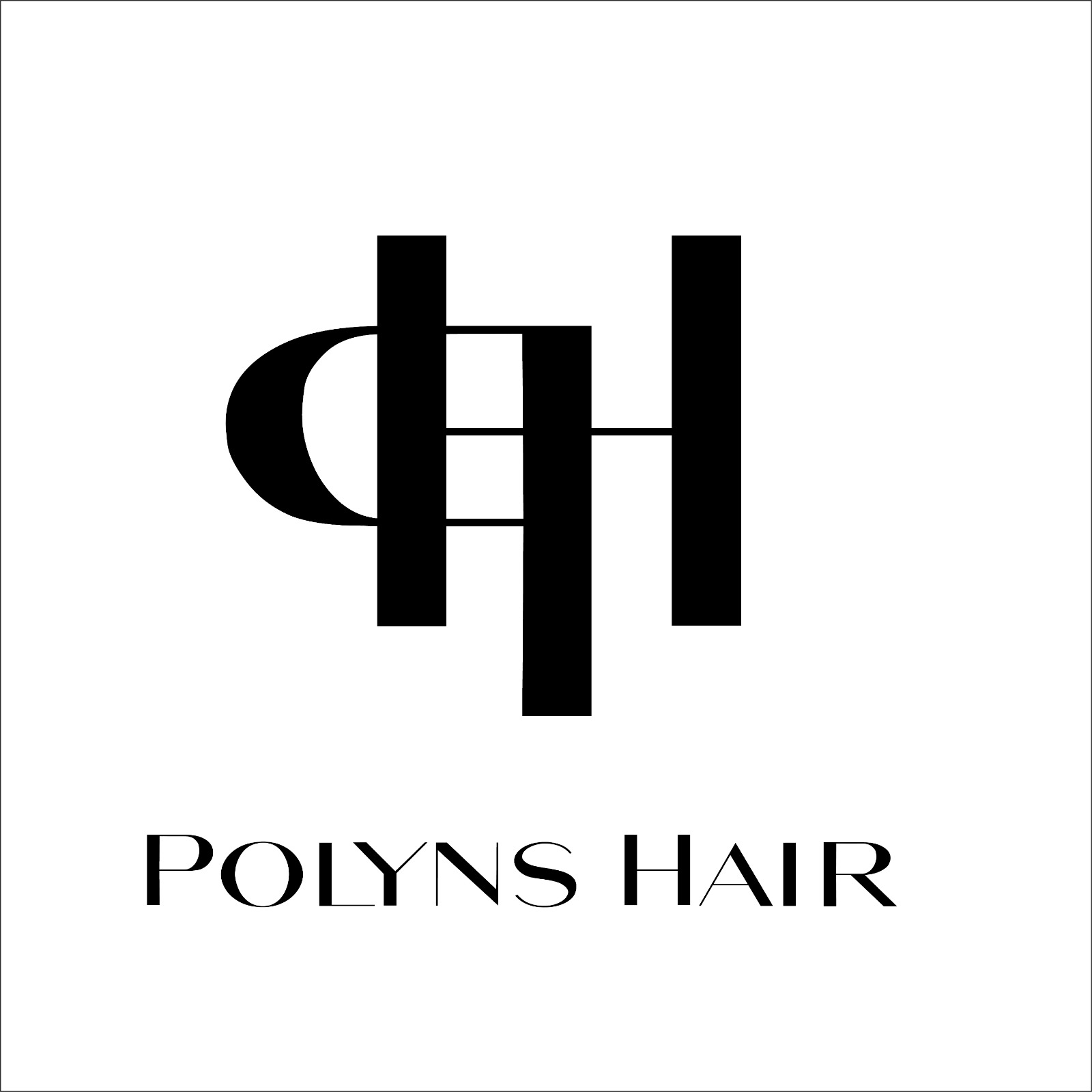 polynshair